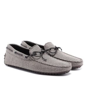 Tod's - Loafers - Size: EU 41.5 - New in box