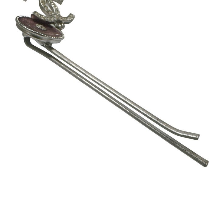 Chanel - Coco Charm Hairpin - Fashion accessories set - Image 7