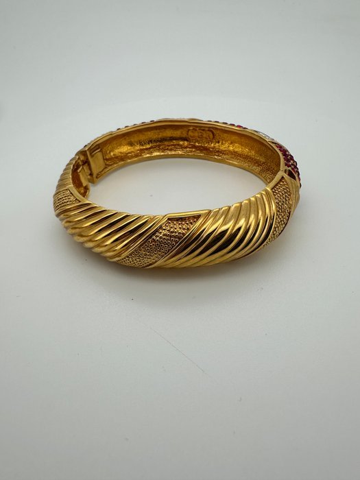 Camrose & Kross - Gold-plated - Parure - Image 3