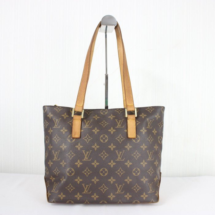 Louis Vuitton - Cabas Piano - Tote bag