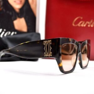 Cartier - Sunglasses