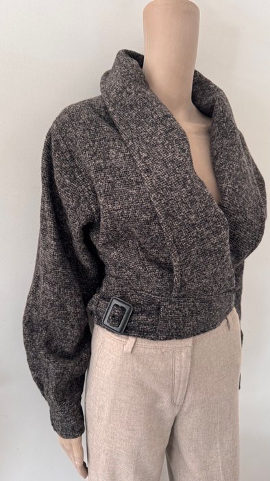 Max Mara - Blazer - Image 3
