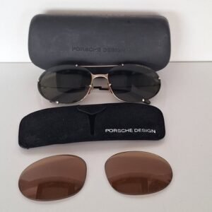 Porsche Design - P1003 - Sunglasses