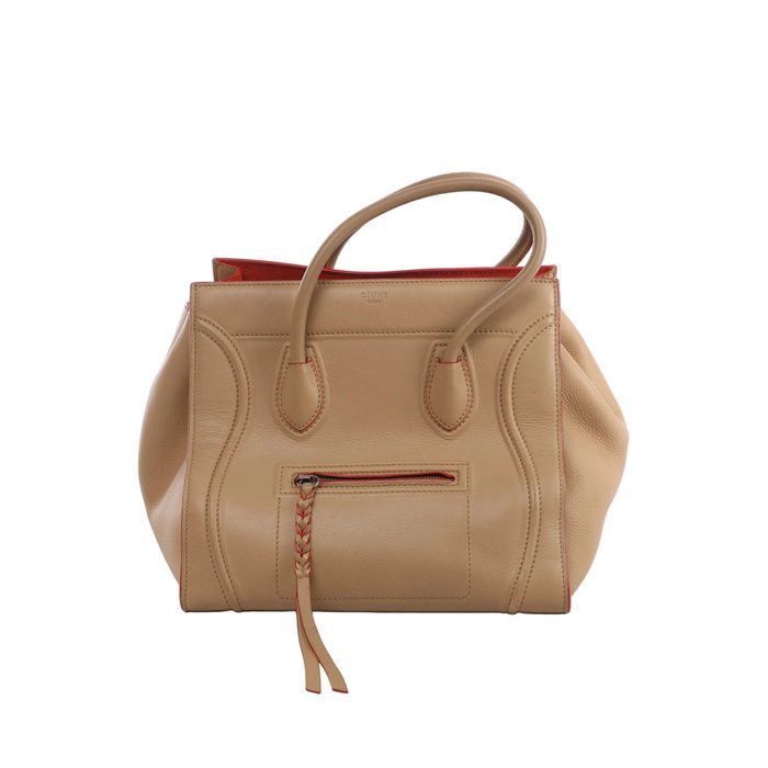 Céline - Luggage Phantom - Handbag
