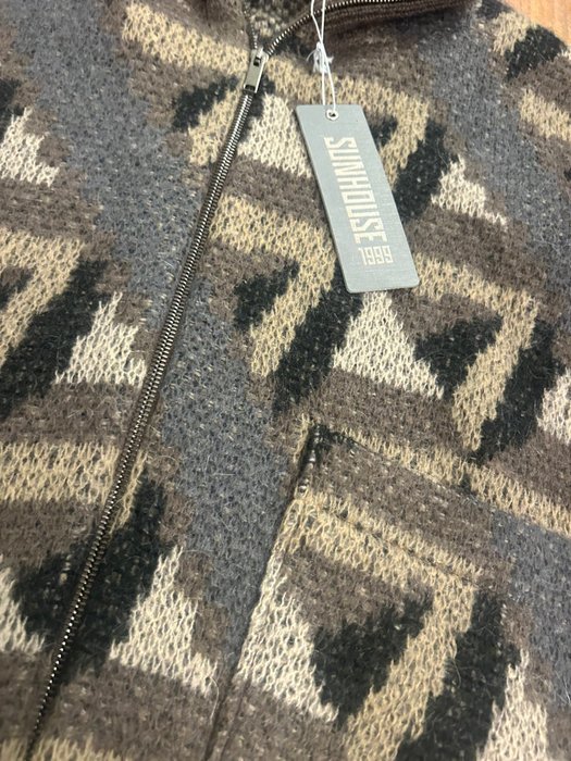 Sun House - Jacket - New with tags - Image 7