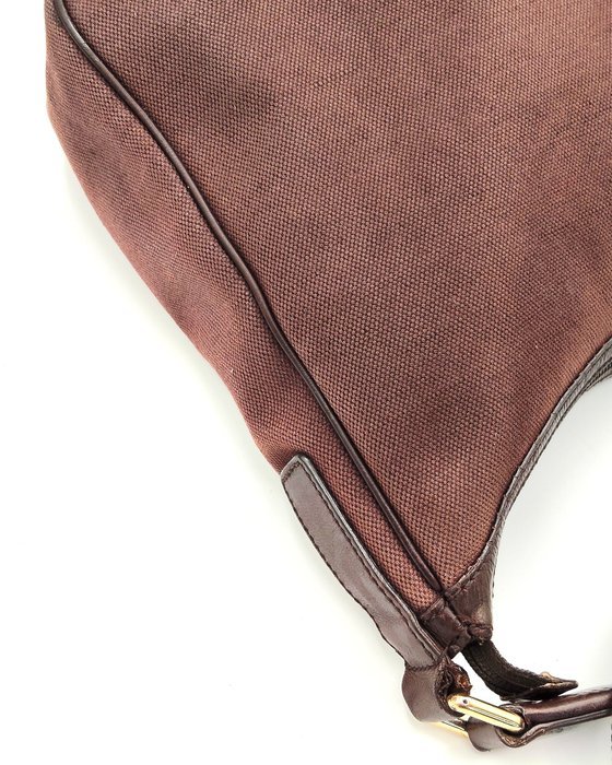 Gucci - Hobo tela - Shoulder bag - Image 8