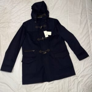 Maurizio Baldassari - Duffle coat - New with tags