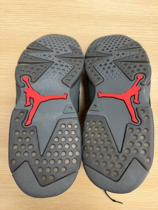 Air Jordan - Air Jordan 6 Retro PSG - Sneakers - Size: EU 42.5 - Image 8