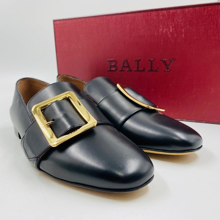 Bally - Loafers - Size: EU 35 - New in box - Image 2