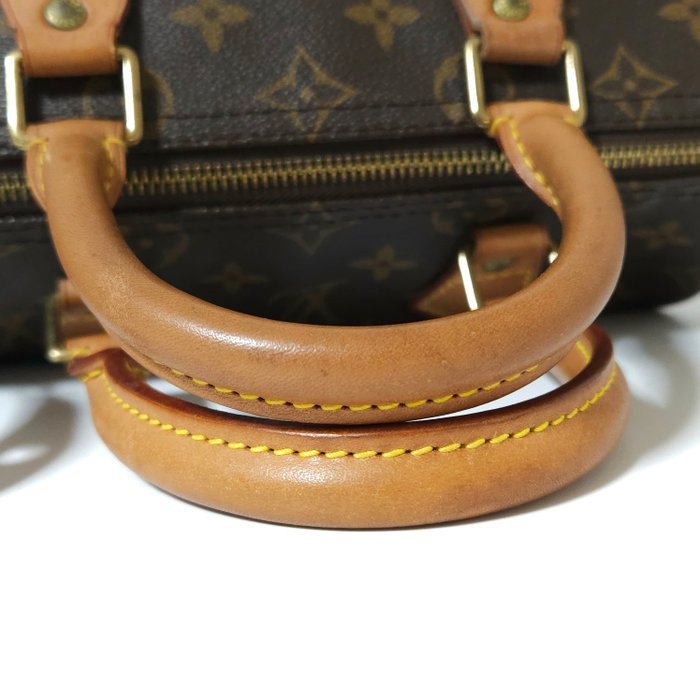 Louis Vuitton - Speedy 25 - Handbag - Image 8