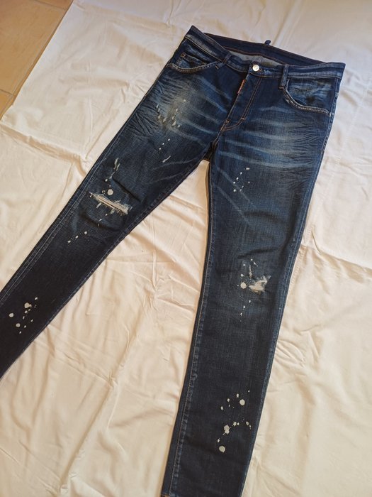 Dsquared2 - Jeans - Image 3