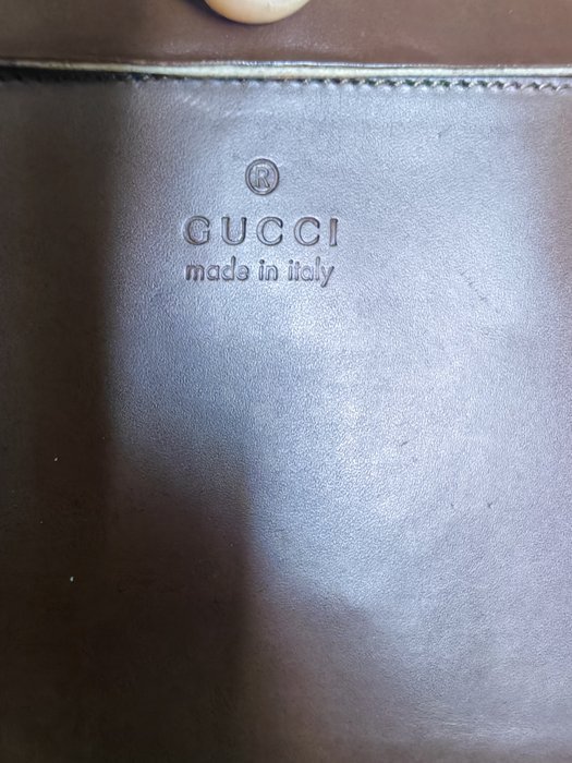 Gucci - Handbag - Image 6