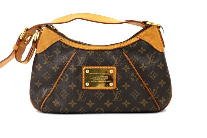 Louis Vuitton - Shoulder bag - Image 2