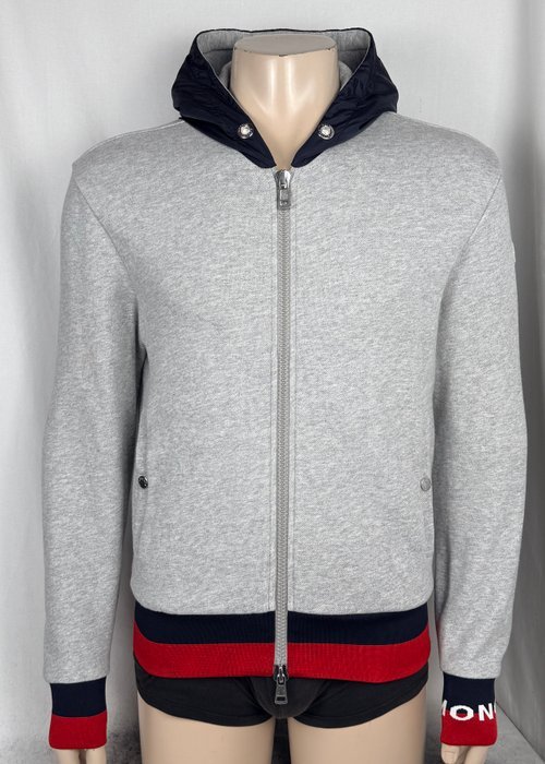 Moncler - Cardigan - Image 4