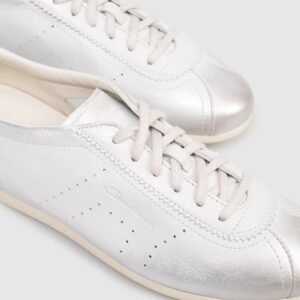 Santoni - Sneakers - Size: EU 38.5 - New with tags