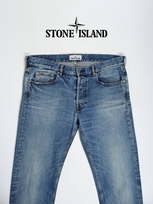Stone Island - Jeans - Image 4