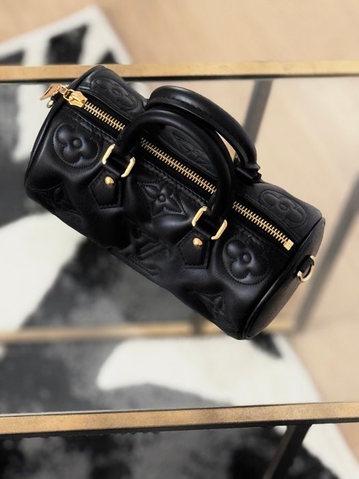 Louis Vuitton - Papillon - Handbag - Image 4