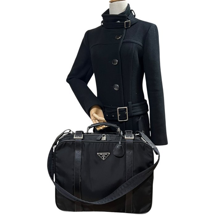 Prada - Travel bag - Image 3