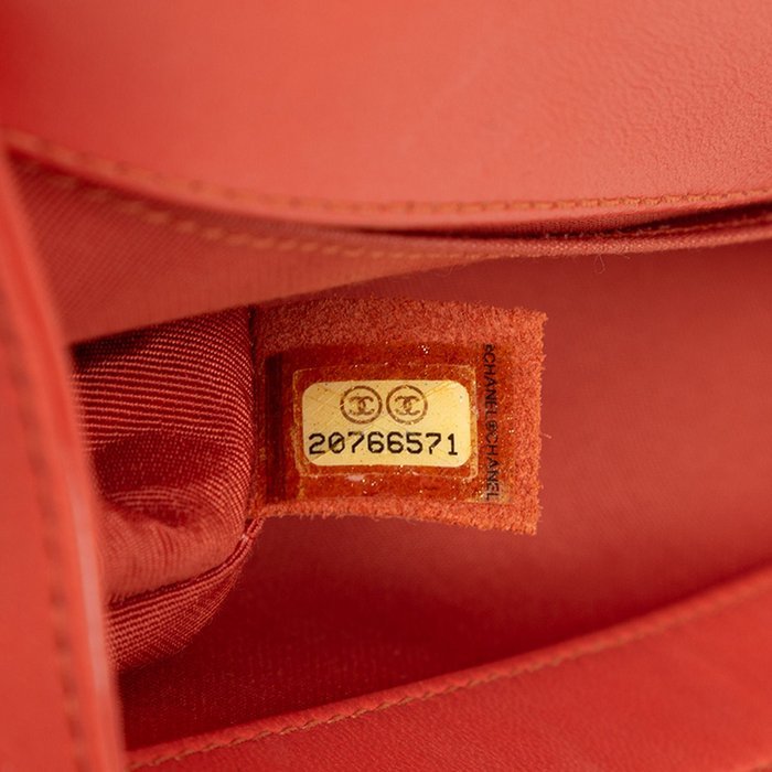 Chanel - Boy - Crossbody bag - Image 2