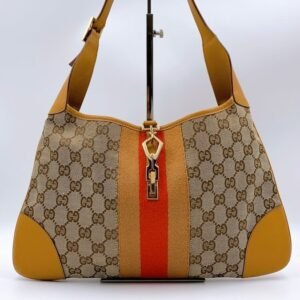 Gucci - Kandinsky Sherry　Shoulder Bag - Shoulder bag