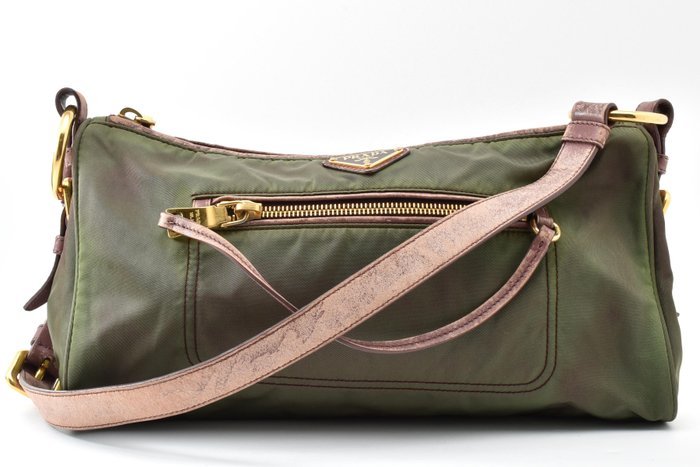 Prada - Shoulder bag - Image 2