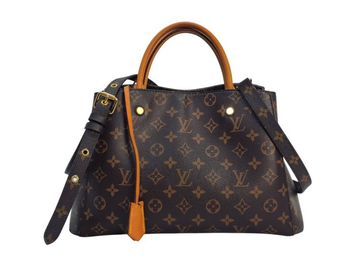 Louis Vuitton - Montaigne - Bag
