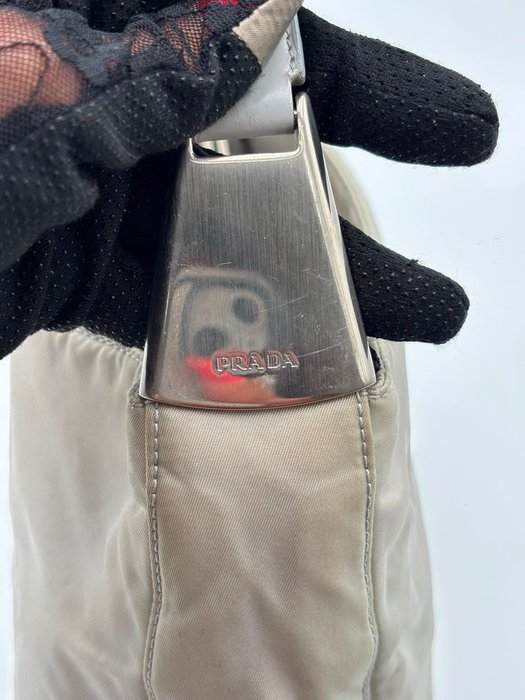 Prada - Shoulder bag - Image 7