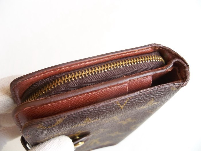 Louis Vuitton - Long wallet - Image 5