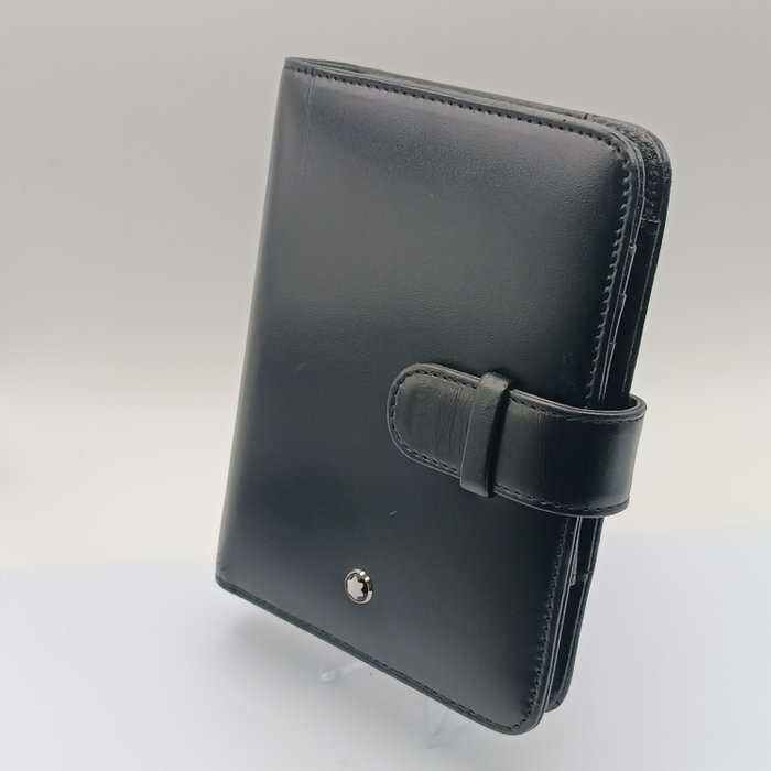 Montblanc - Agenda tascabile Montblanc - Agenda cover - Image 3