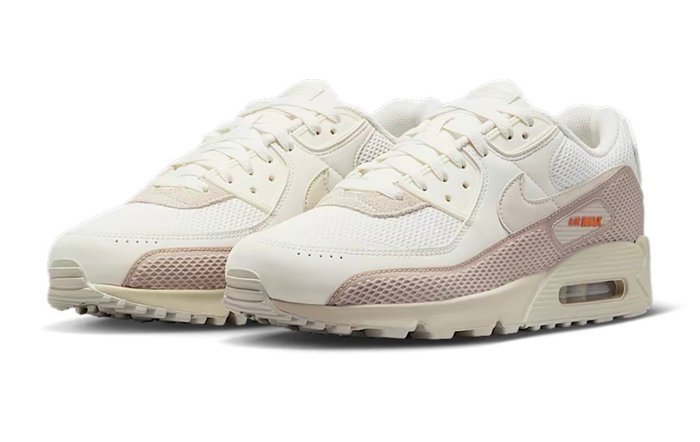 Nike - air max 90 prm - Sneakers - Size: EU 42.5