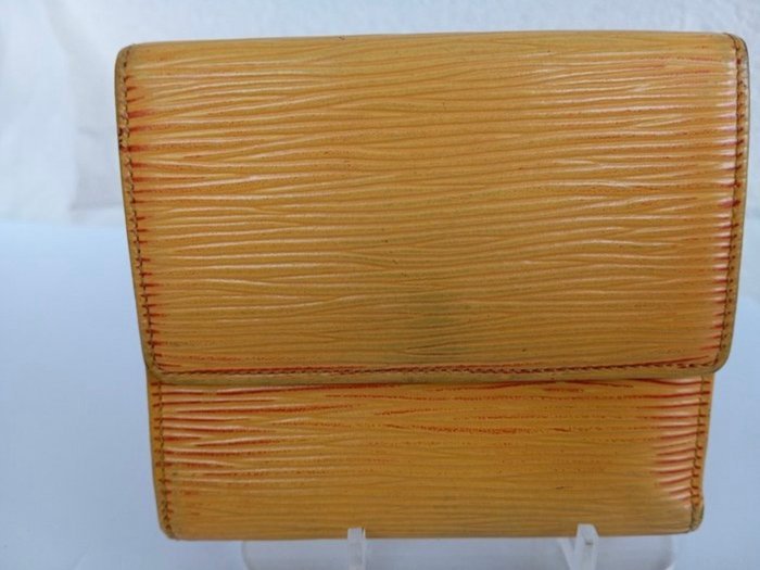 Louis Vuitton - Epi - Wallet - Image 2