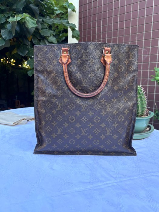Louis Vuitton - Sac Plat - Handbag - Image 4