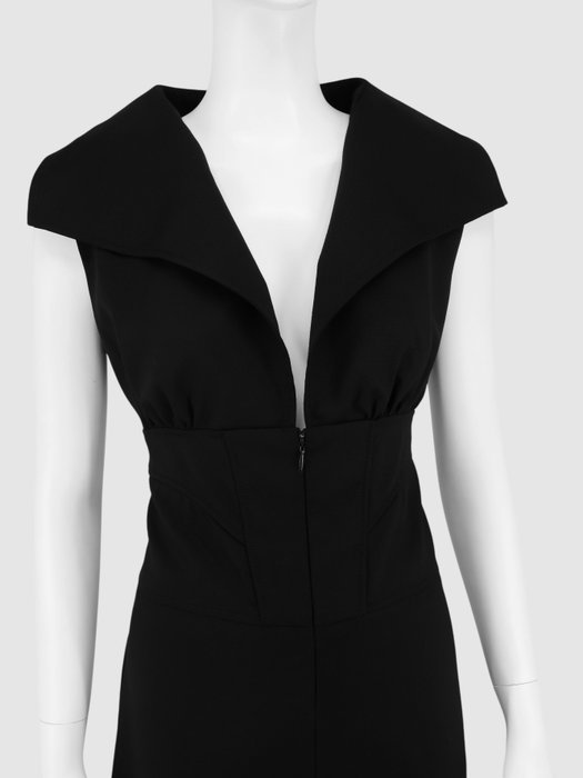 La Perla - L - Virgin Wool & Silk - Jumpsuit - Image 5