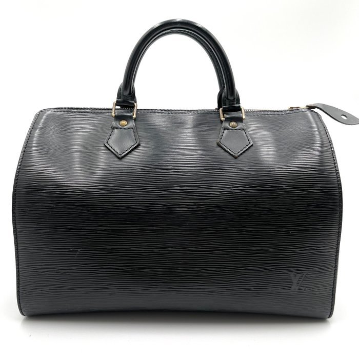 Louis Vuitton - Epi Speedy 30 - Handbag