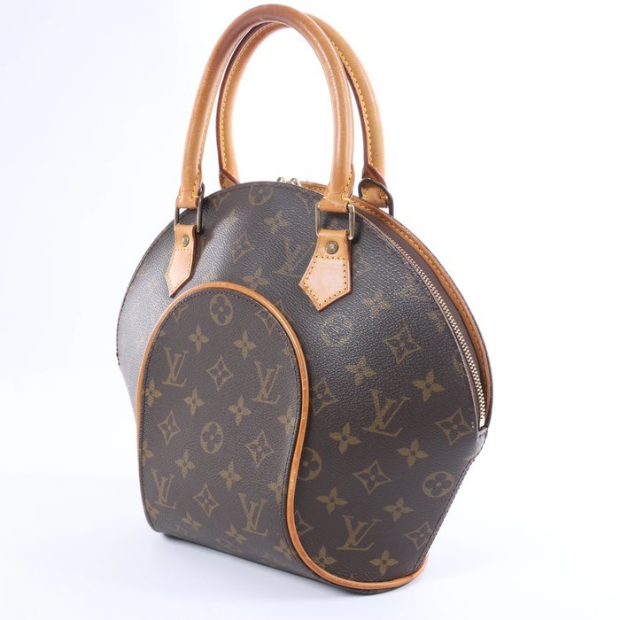 Louis Vuitton - Ellipse - Handbag - Image 2