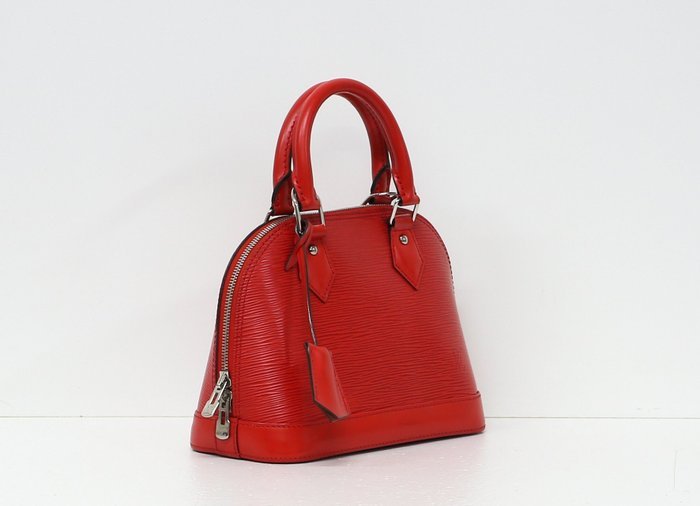 Louis Vuitton - ALMA BB - Bag - Image 6