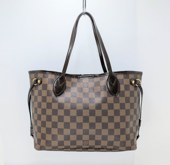 Louis Vuitton - Neverfull PM - Handbag