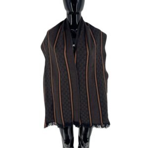 Gucci - Scarf