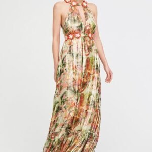 Piccione.Piccione - Dress