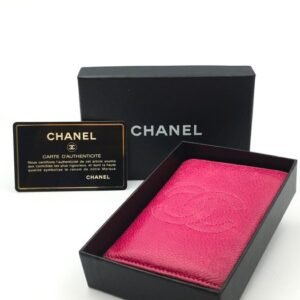 Chanel - Timeless/Classique - Wallet