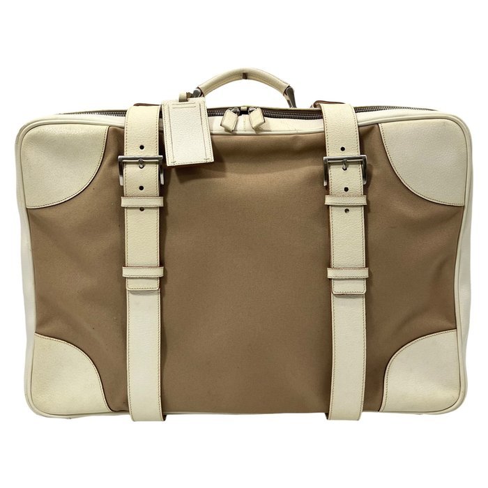 Prada - Travel bag