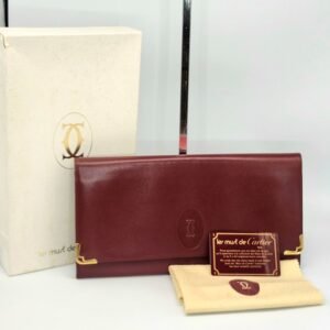 Cartier - Clutch bag