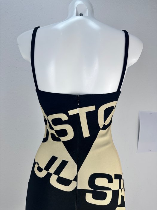 Just Cavalli - New with tag - Dress - New with tags - Image 8