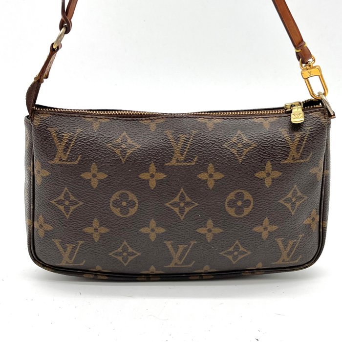 Louis Vuitton - Pochette Accessoires - Handbag - Image 2