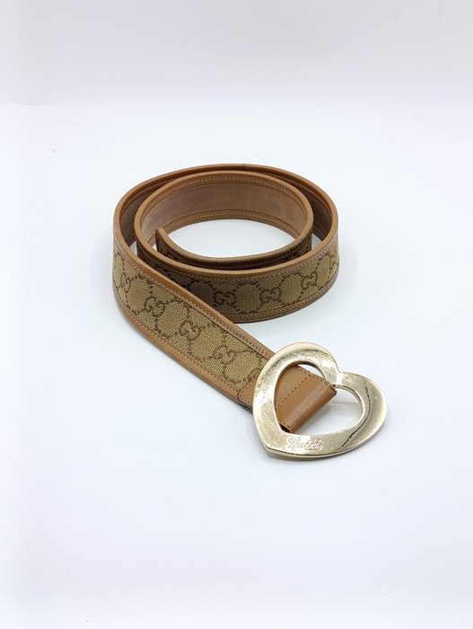 Gucci - Belt