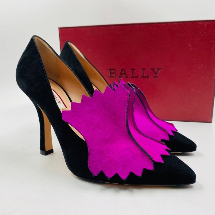 Bally - Pumps - Size: EU 40 - New in box - Image 2