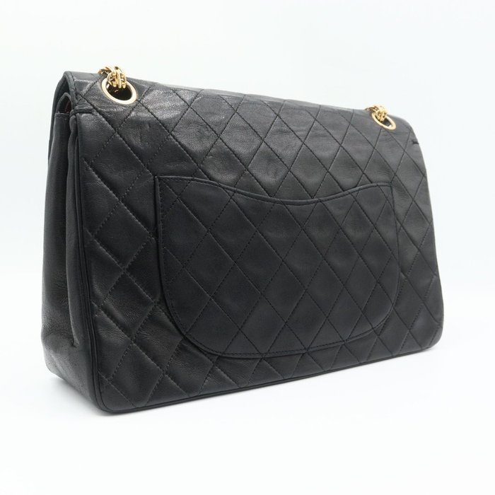 Chanel - Timeless Classic Flap Medium - Shoulder bag - Image 3