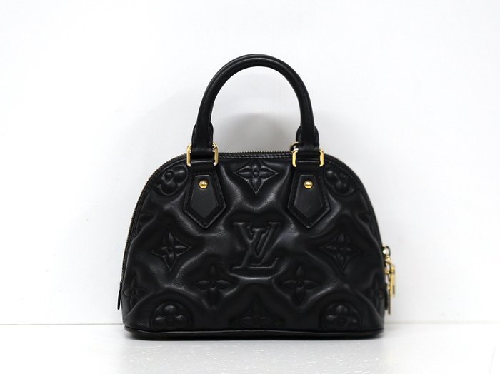 Louis Vuitton - Alma BB - Bag - Image 2