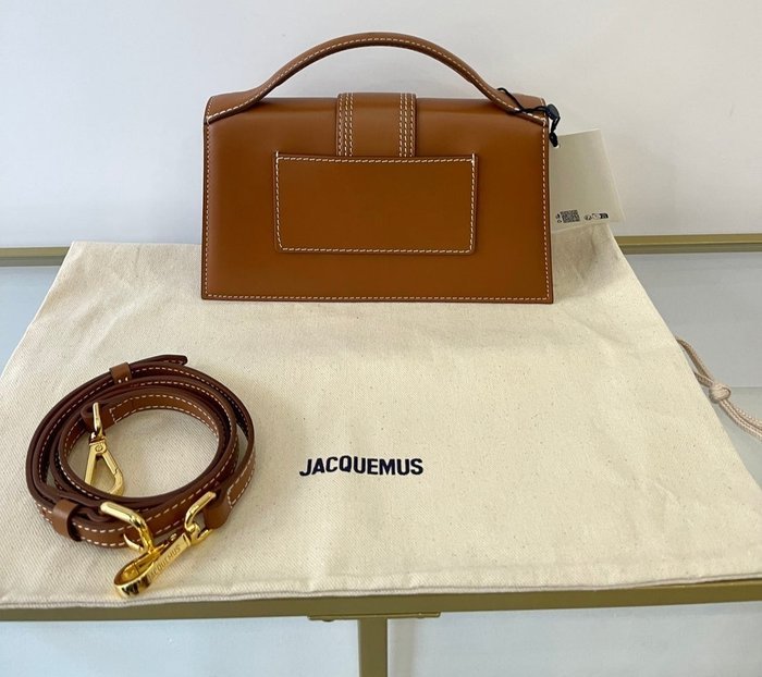 Jacquemus - Bag - Image 2