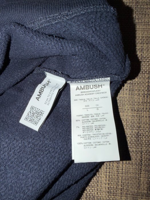 Ambush - Jumper - New with tags - Image 7